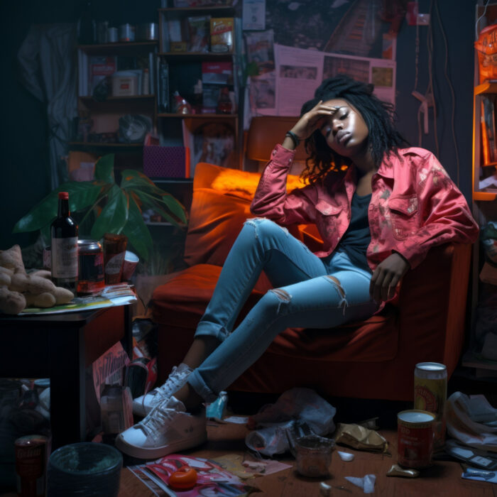 Uso de substâncias psicoativas entre jovens acende alerta