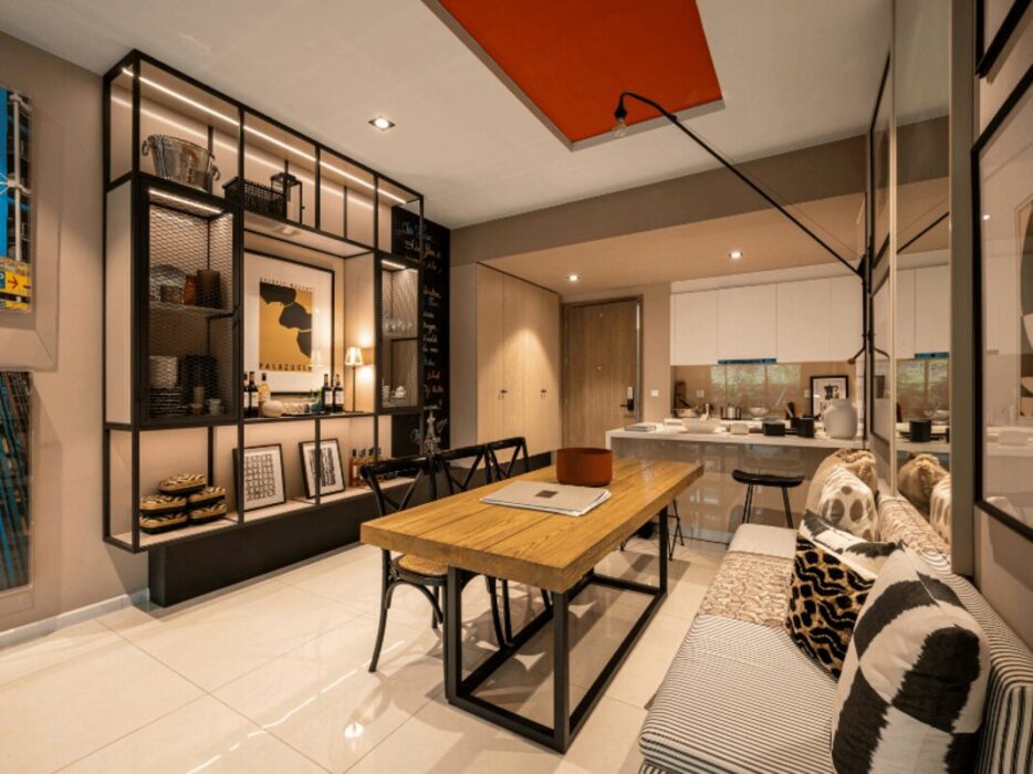 Setor de artigos para casa movimenta R$ 102 bi em 2024