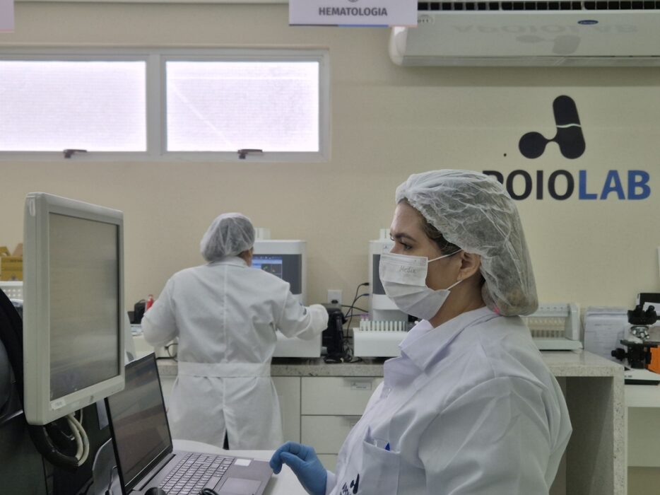 Apoiolab participa do Congresso Brasileiro de Patologia