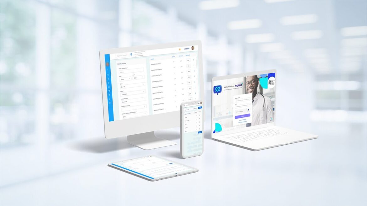 Ferramenta de telerregulação eleva gestão de urgência no SUS