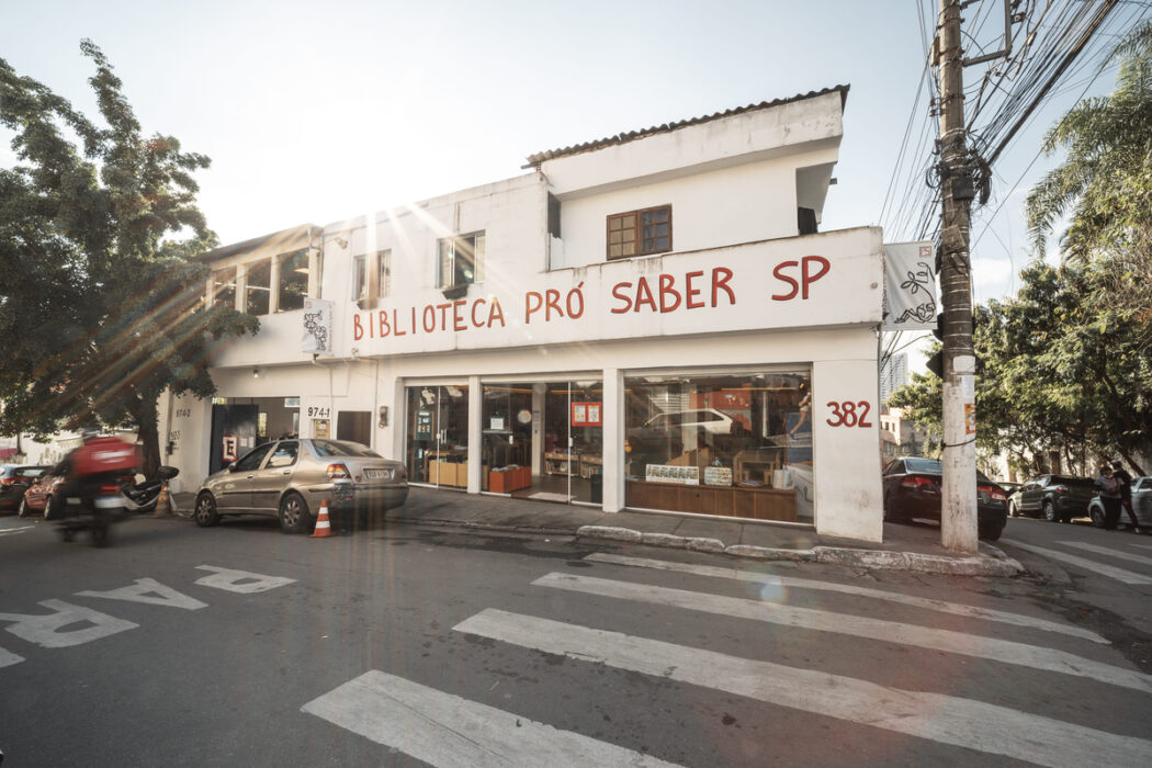 Paraisópolis 104 anos: biblioteca tem programação especial