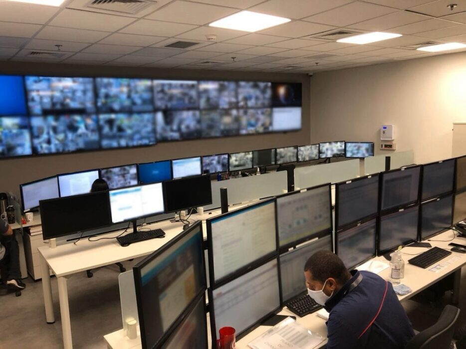 Uso de inteligência artificial reforça prevenção de riscos