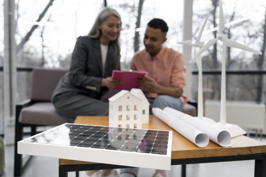 Energia solar atinge 3 milhões de residências no Brasil