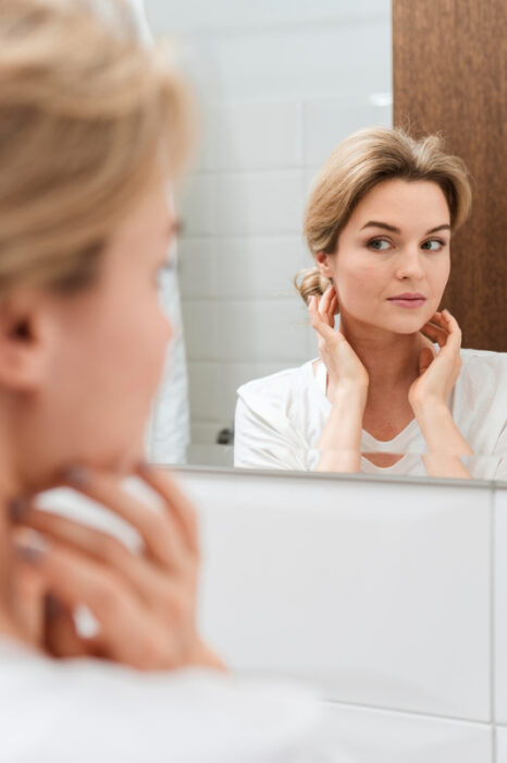 Procura por blefaroplastia tem recorde em 2024 no mundo