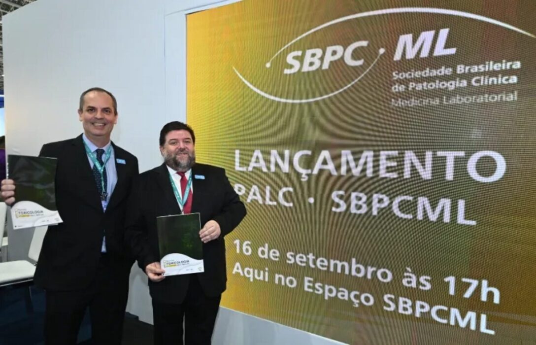 Brasil lança primeira norma para exames toxicológicos