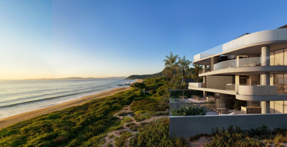 Estaleiro: o refúgio que redefine o perfil do cliente em SC