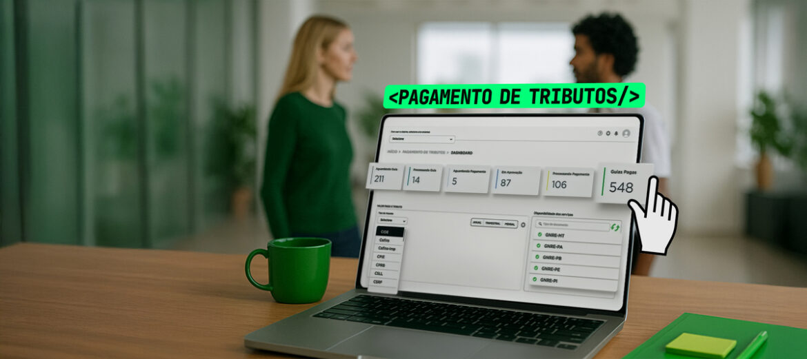 Dootax e Brown-Forman fecham parceria para automatizar GNRE