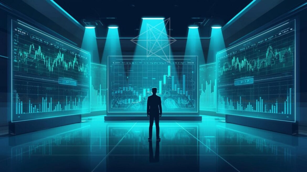 Seleção artificial de estratégias ganha espaço em finanças