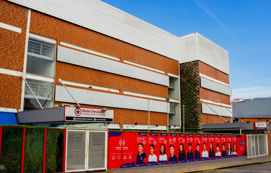 Rede de escolas adota práticas que estimulam a autonomia