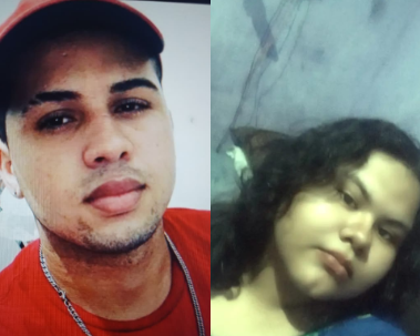 PC-AM divulga imagens de duas pessoas desaparecidas em locais distintos da zona leste de Manaus