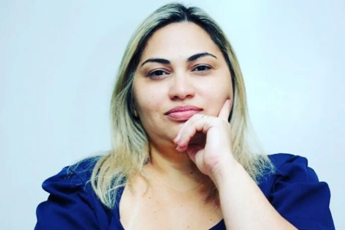 Polícia Federal prende “Dama do Tráfico” do Amazonas