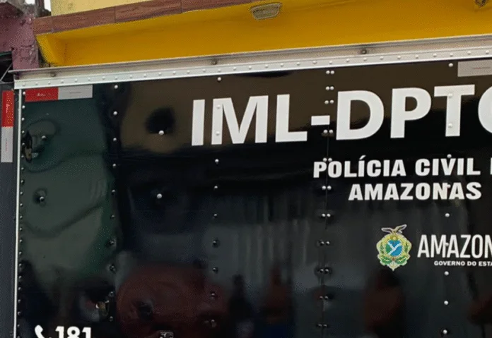 Corpo de homem é encontrado em estado de decomposição em residência na Zona Leste de Manaus