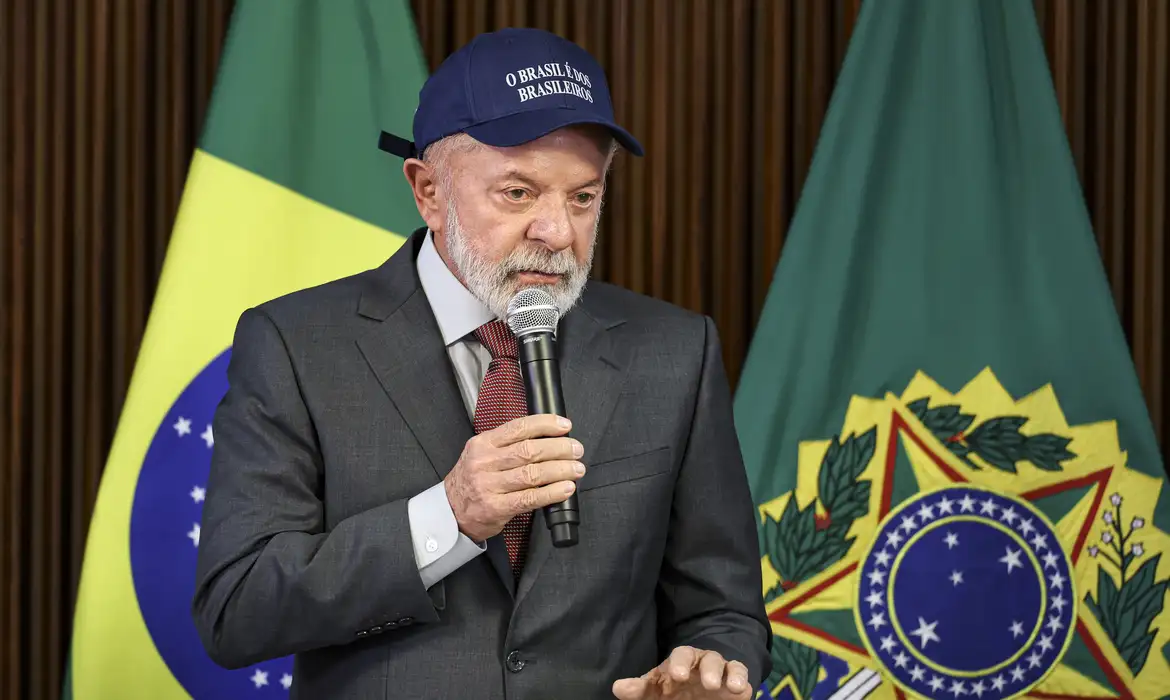 Lula viaja neste domingo aos EUA para Assembleia Geral da ONU