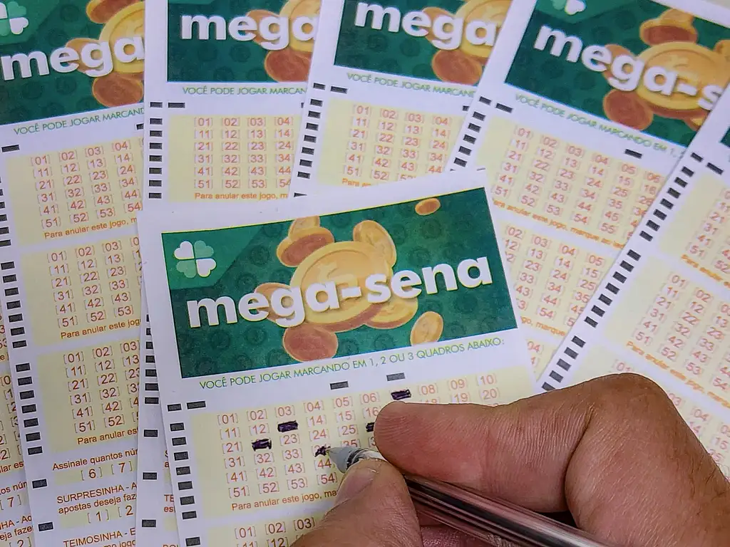 Mega-Sena sorteia nesta terça-feira prêmio estimado em R$ 3,5 milhões