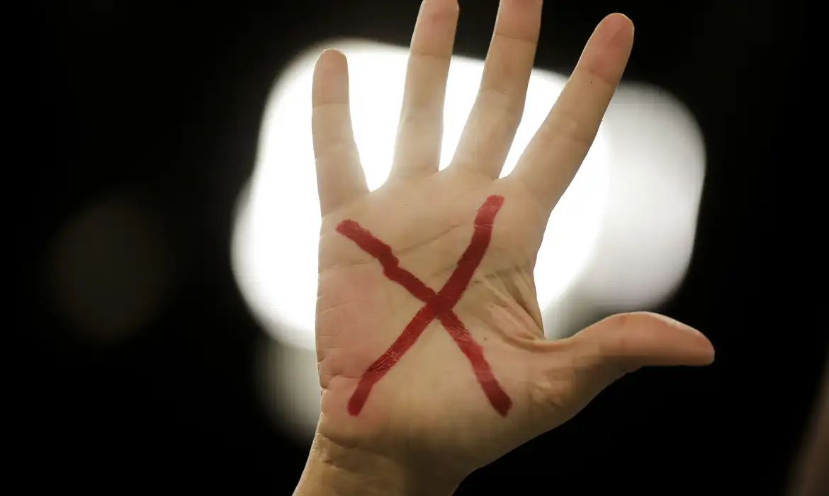 Operação Shamar prende mais de 12 mil pessoas por violência doméstica