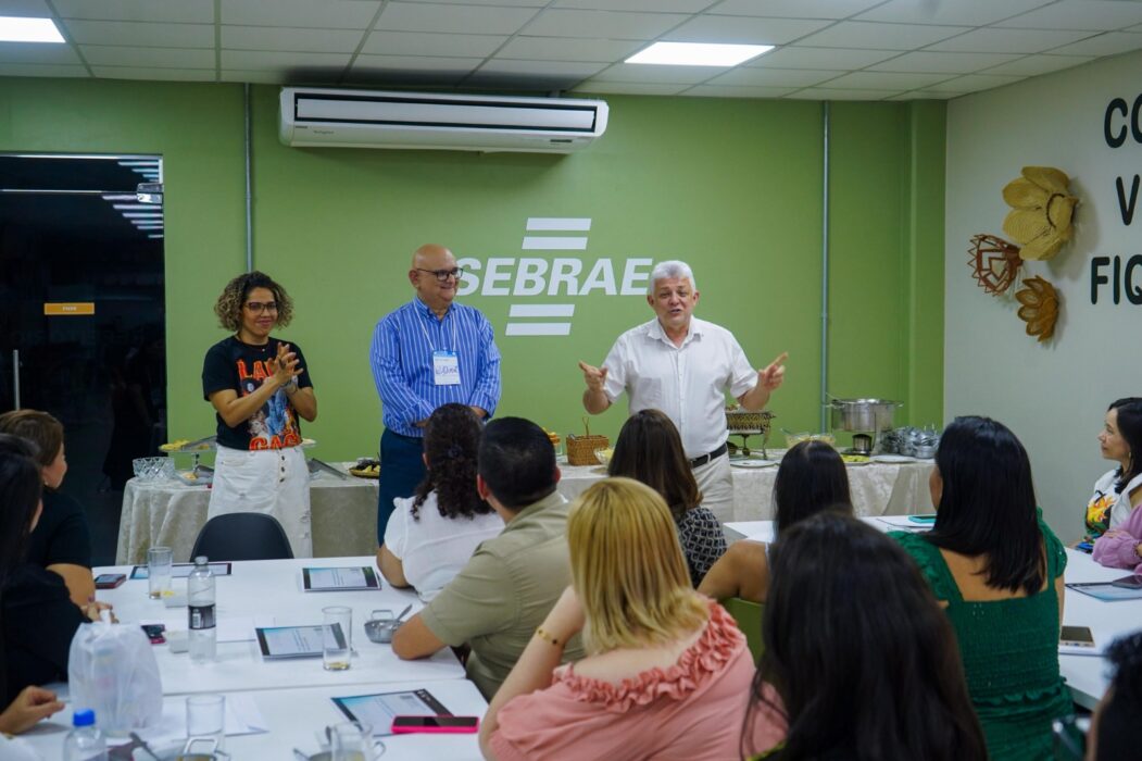 Prefeitura abre inscrições para última turma do Empretec no ano de 2025 em parceria com o Sebrae