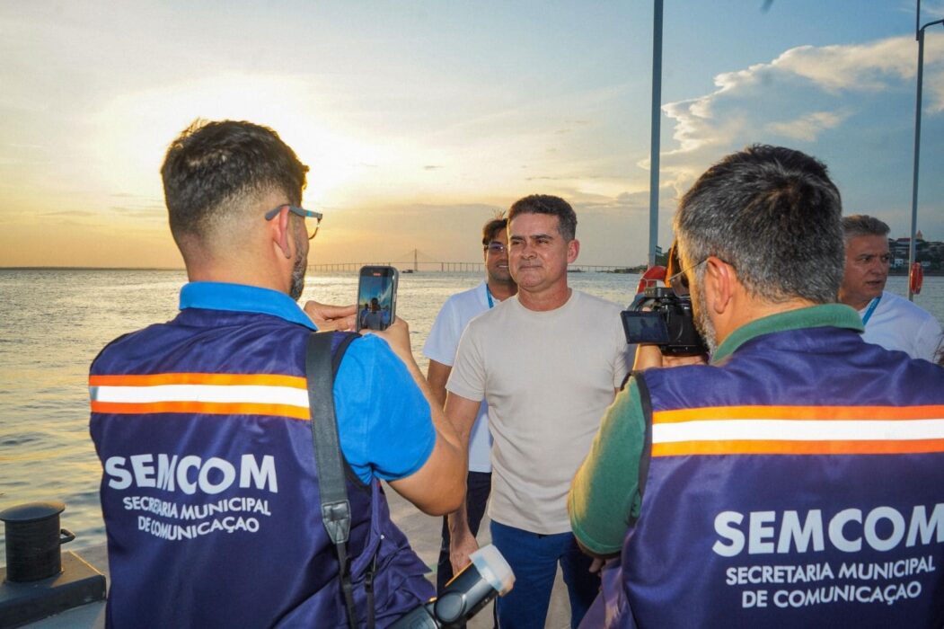 Confira novo ponto de retirada de kits da 'Corrida #SouManaus’ e prazo final para entrega de pulseiras