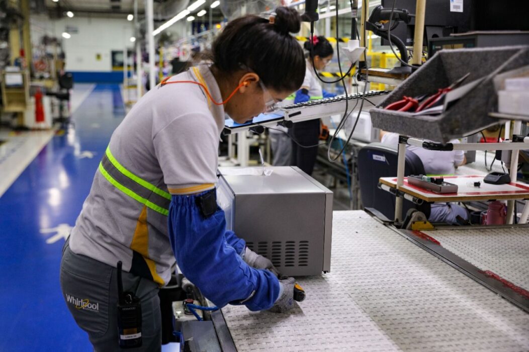 PIB do Amazonas cresce 4,23% no 2º trimestre de 2025