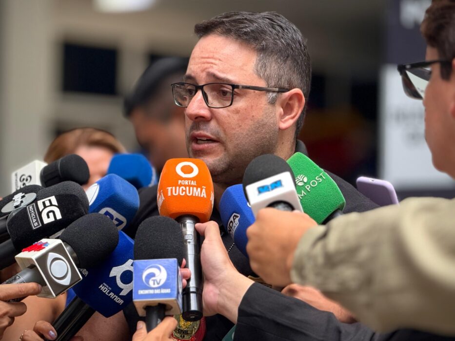 Polícia Civil prende motorista de aplicativo investigado por estuprar passageiras em Manaus