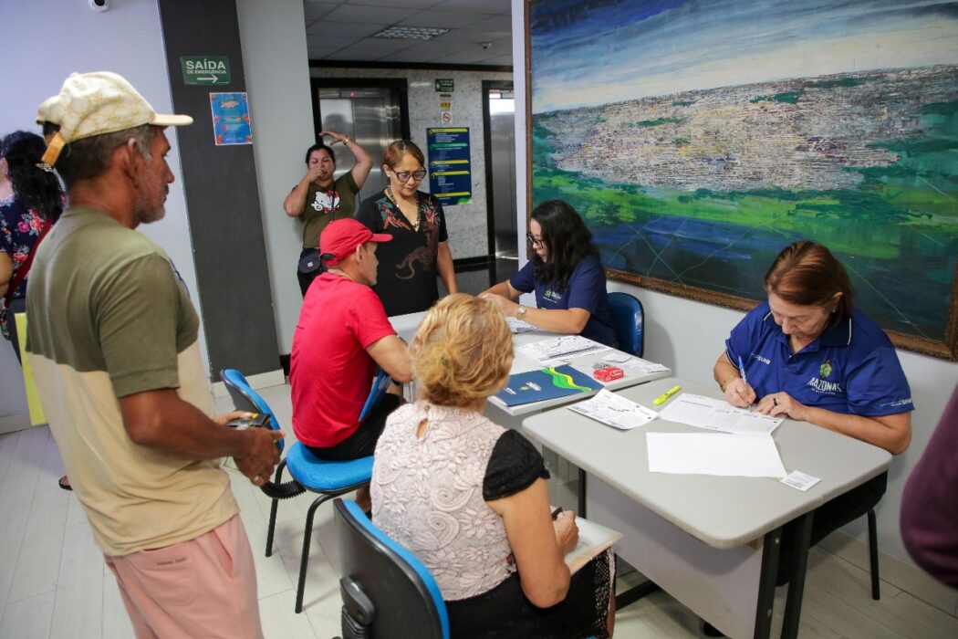 Prosamin+: Governo do Amazonas investe mais R$ 5,9 milhões em pagamentos de soluções de moradias a beneficiários