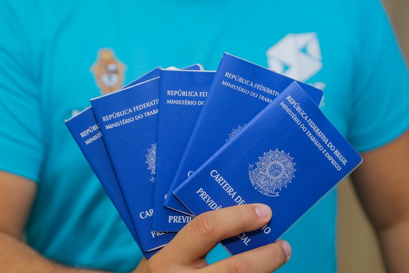 Sine Amazonas divulga 399 vagas de emprego para esta quinta-feira