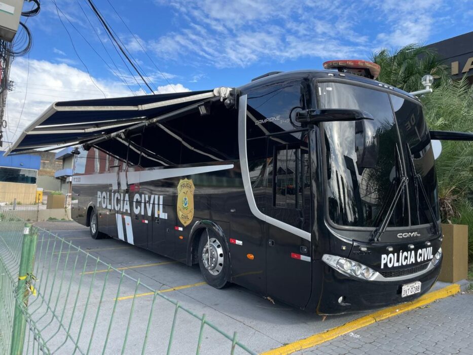 Centro Histórico de Manaus terá reforço policial neste fim de semana