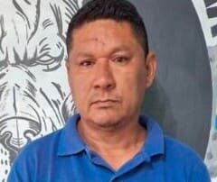 Polícia procura homem acusado de estwpro de vulnerável da própria filha e da sobrinha