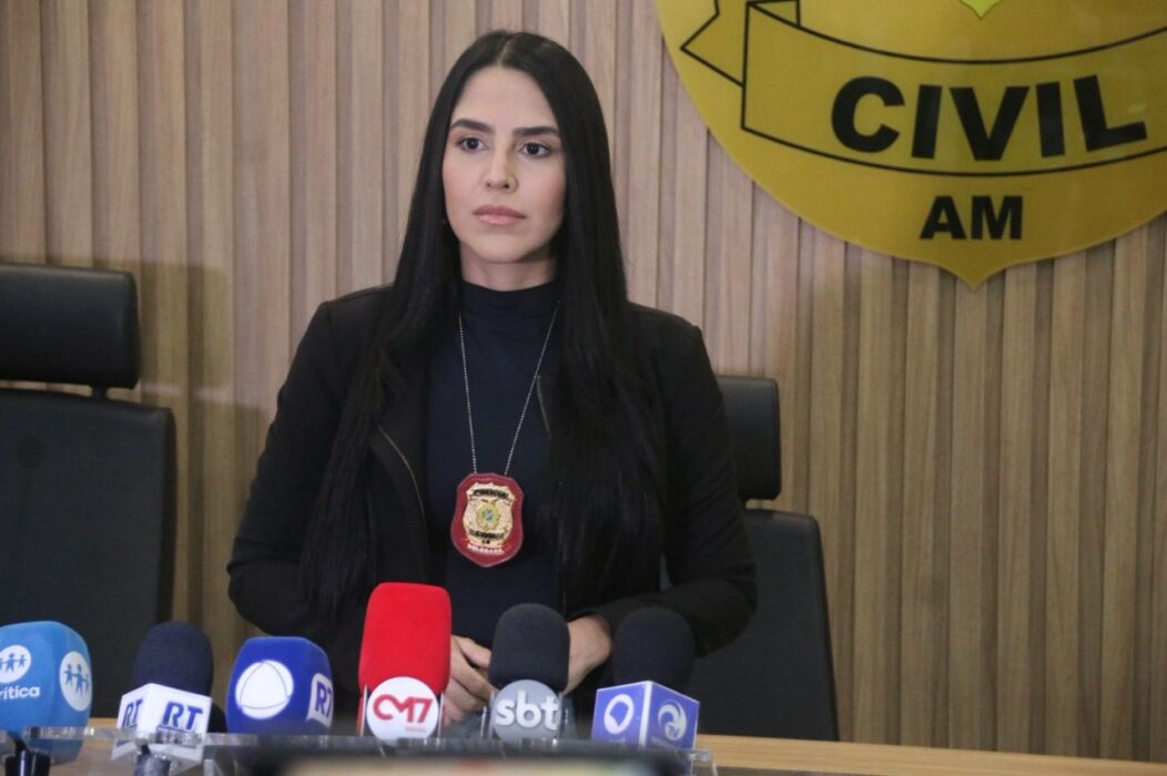 Polícia Civil do Amazonas intensifica ações de combate à violência psicológica e ao stalking contra mulheres