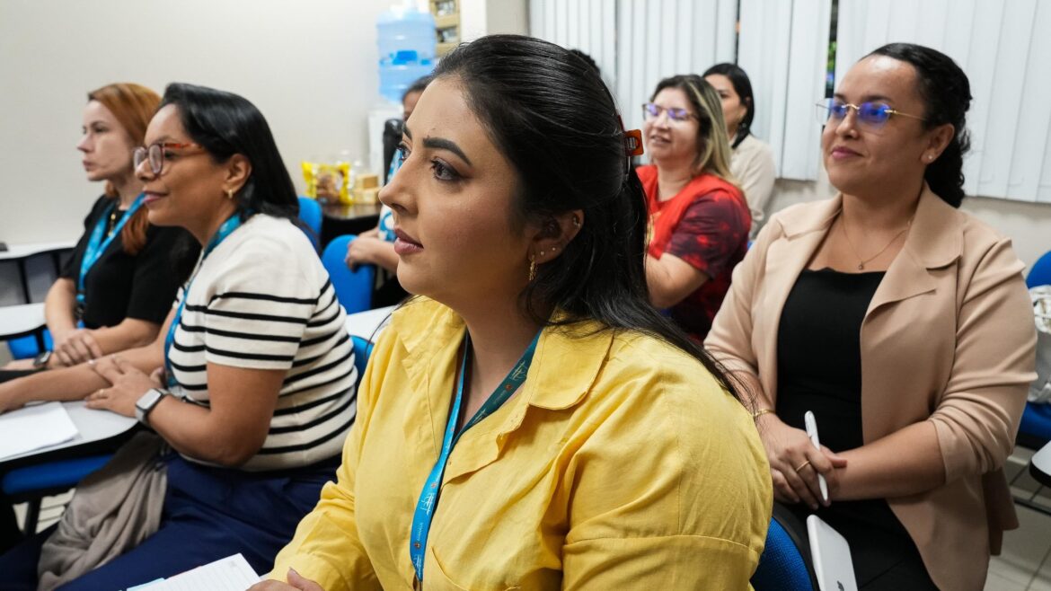 Câmara Municipal de Manaus oferece curso gratuito de Marketing Pessoal para servidores e comunidade