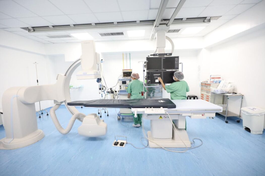 Com novos modelos de gestão, SES-AM amplia campo de trabalho para profissionais da Saúde no Amazonas