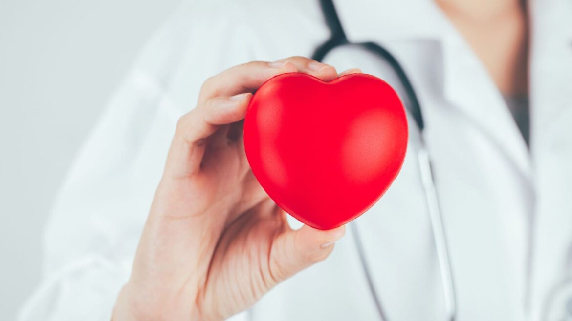 Setembro Vermelho: mês de conscientização sobre a saúde do coração