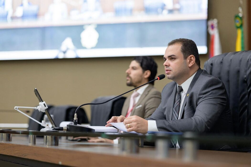 PL de Roberto Cidade garante ao consumidor amazonense o direito de escolher oficina em consertos cobertos por seguro