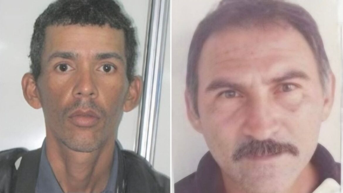IML busca por familiares de dois homens que morreram em Manaus
