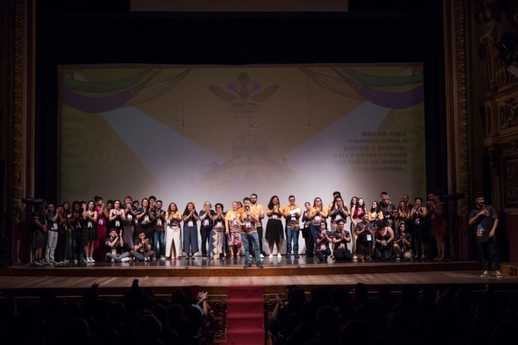 Festival de Teatro da Amazônia 2025 recebe inscrições de espetáculos até 10 de setembro