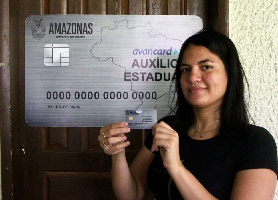 “Uma grande ajuda”: Auxílio Estadual garante dignidade e tratamento a mães atípicas no Amazonas