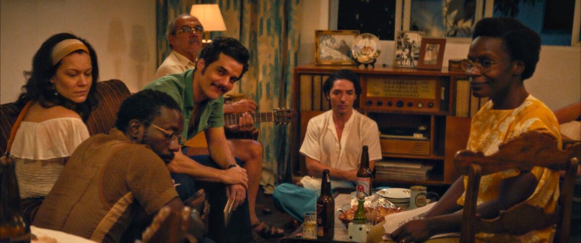 Finalista para representar o Brasil no Oscar 2026, “O Agente Secreto” tem sessão especial em Manaus