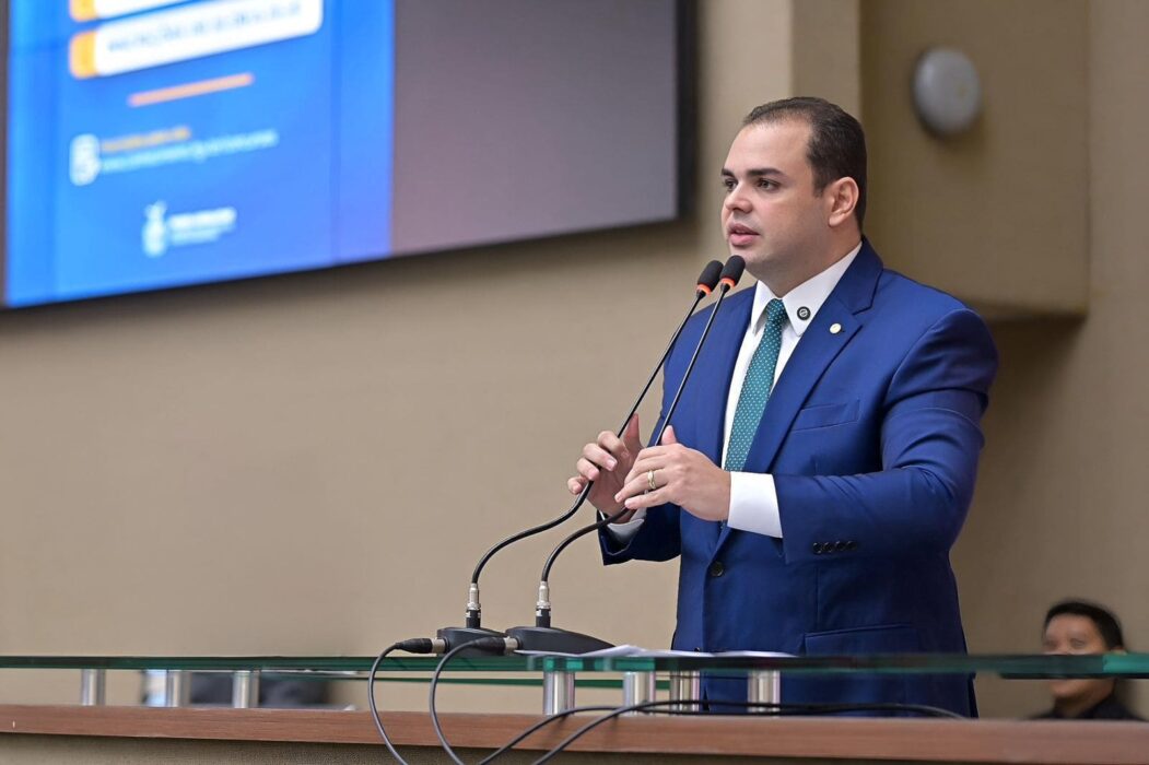 Lei de Roberto Cidade propõe interiorização da inovação, geração de oportunidades e qualificação de jovens no interior do Estado