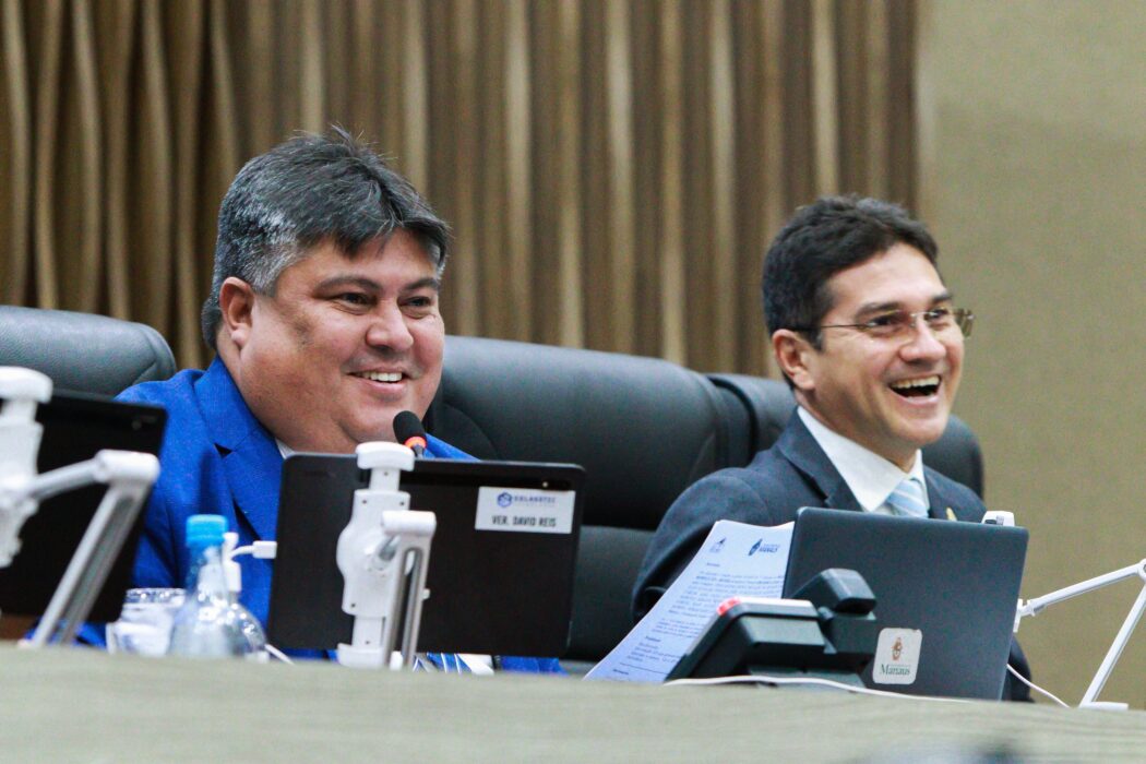 Câmara Municipal de Manaus avança na criação da Frente Parlamentar em Defesa da BR-319