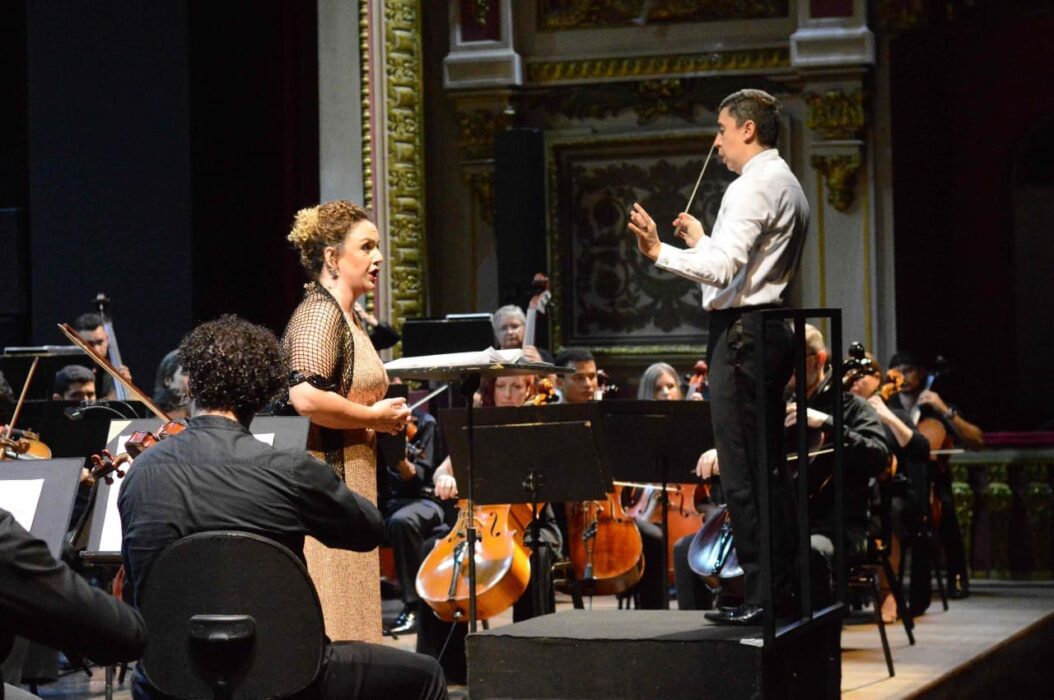 Teatro Amazonas celebra protagonismo lírico com estreia inédita da “Trilogia Tudor”