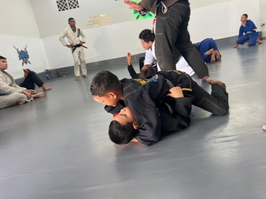Dia Estadual do Jiu-Jitsu: Governo do Amazonas celebra avanços da modalidade com o projeto Formando Campeões