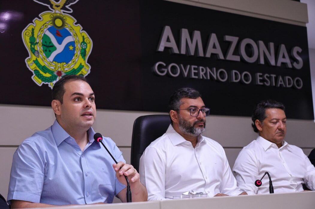 Deputado Roberto Cidade apresenta PL para impedir que preços de fidelidade se sobreponham aos valores reais em postos de combustíveis no Amazonas