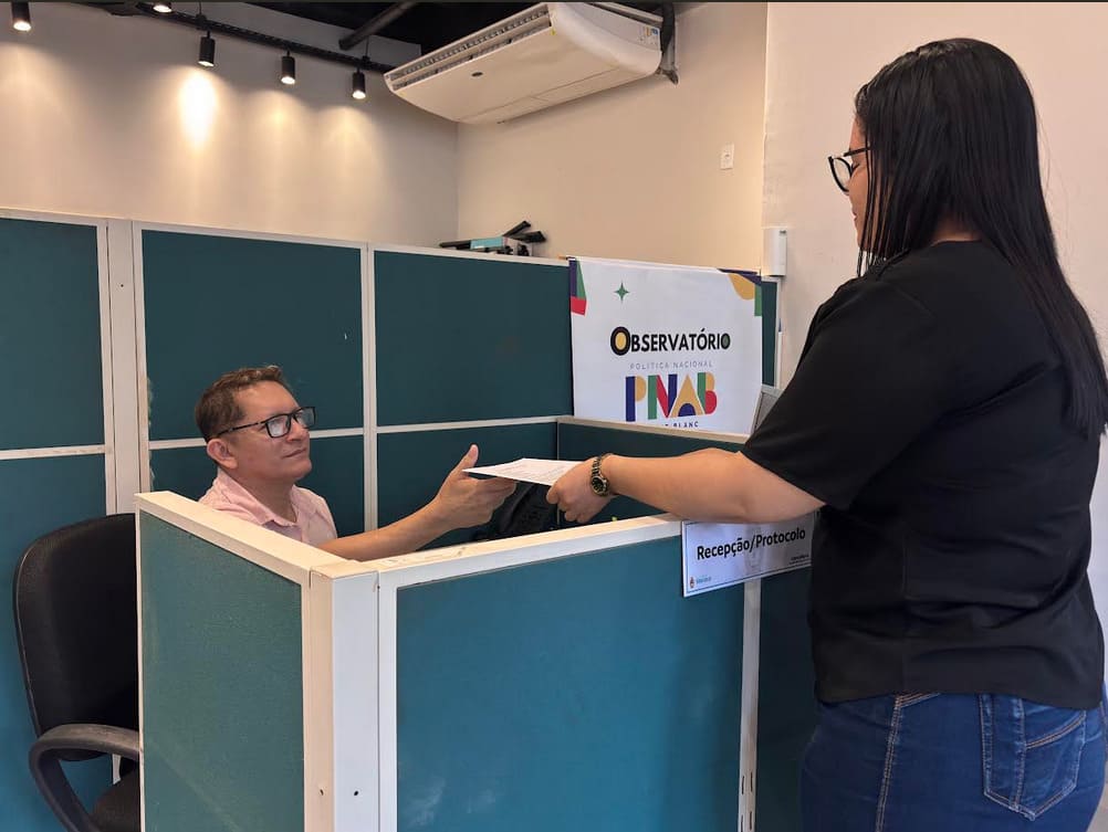 Prefeitura de Manaus convoca artistas para prestação de contas de projetos culturais