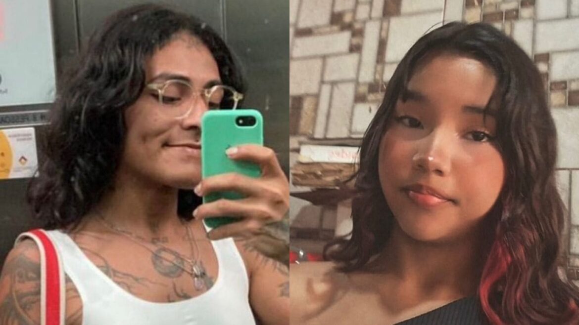 Jovens  desaparecem nas zonas norte e sul de Manaus