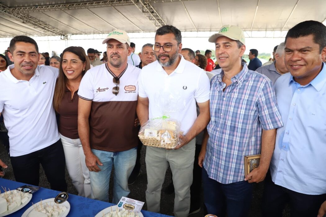 Expoagro 2025: Governo do Amazonas concede isenção de ICMS durante a 47ª edição do evento