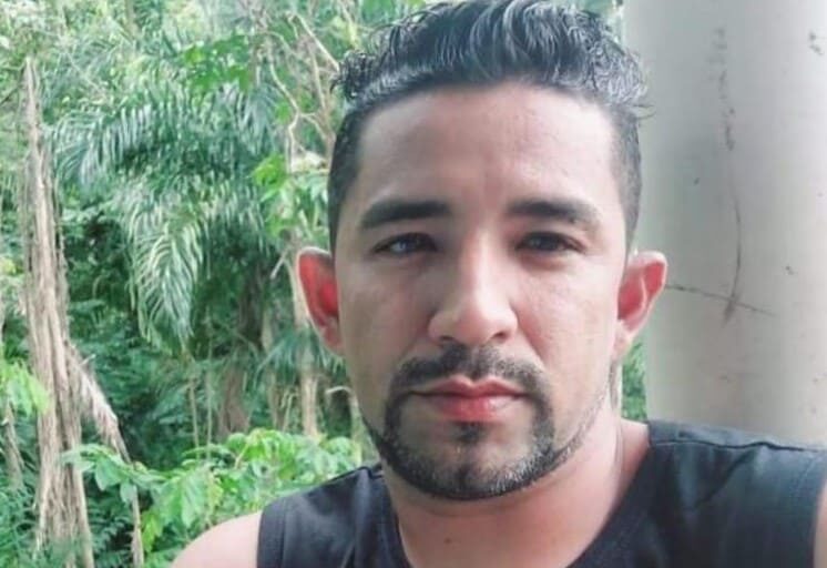 Polícia divulga imagem de professor acusado de estwprar aluna de 12 anos em Manacapuru