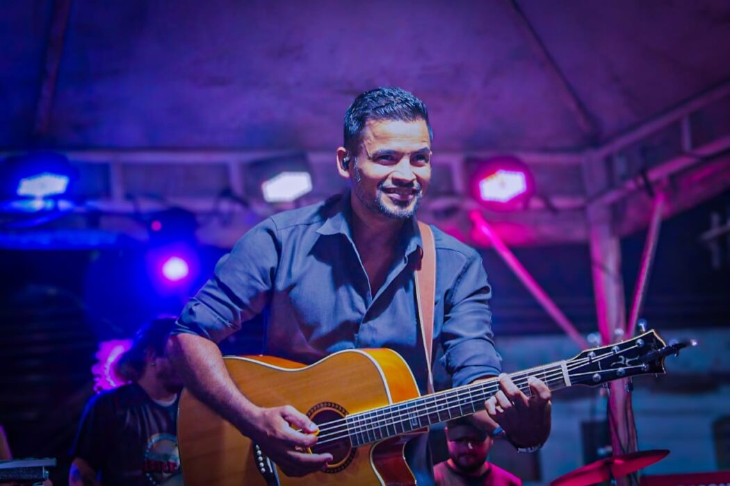 Parada Brega Circulação leva festa popular a Manacapuru no dia 20 de setembro