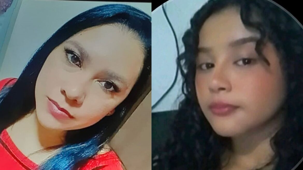 Adolescentes desaparecem em Manaus