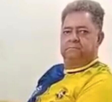 Polícia procura homem por importunação ofensiva ao pudor em UBS