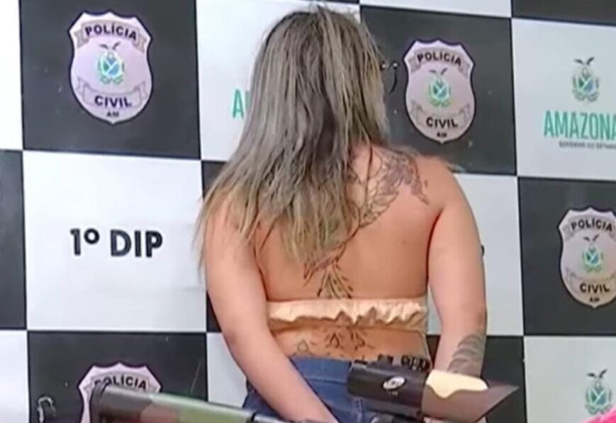 Mulher é executada a tiros dentro de casa na zona norte de Manaus