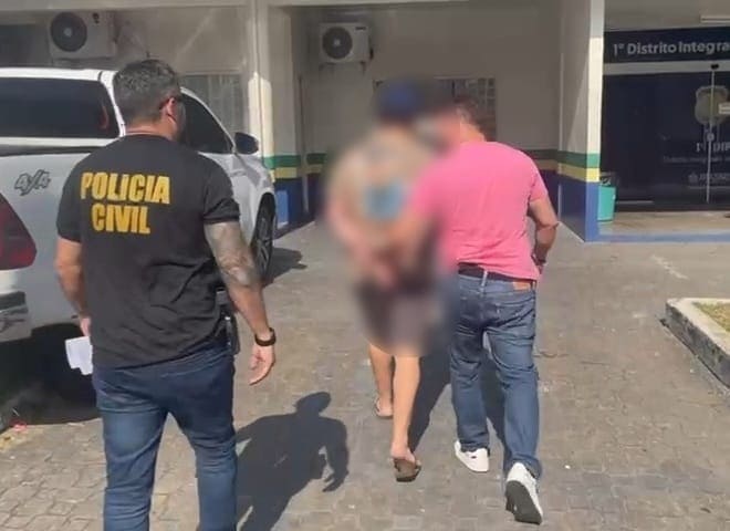 Polícia prende último integrante de grupo criminoso que operava esquema de compras eletrônicas
